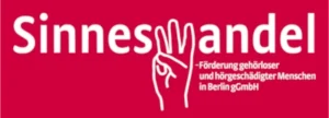 Sinneswandel – Förderung gehörloser und hörgeschädigter Menschen in Berlin gGmbH